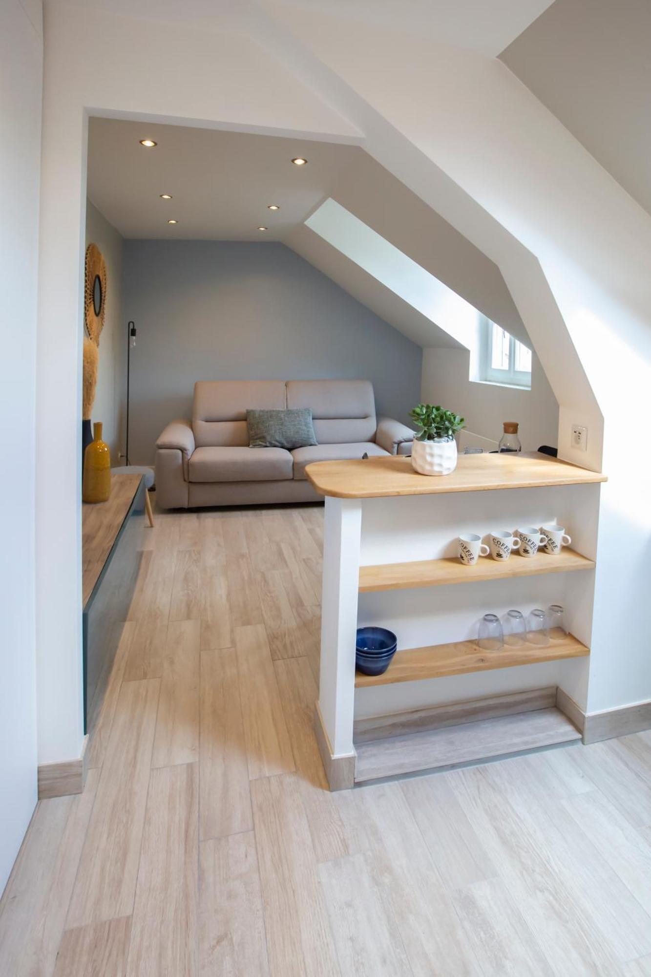 Modern Apartement In The City Center. Poissy Ngoại thất bức ảnh
